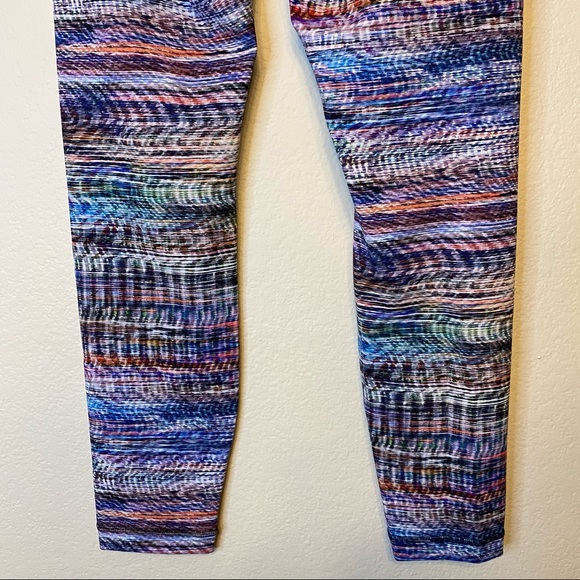 LULULEMON Digital Oasis Wunder Train 25” leggings - Picture 7 of 11
